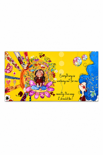 Multi surface Display Magnets