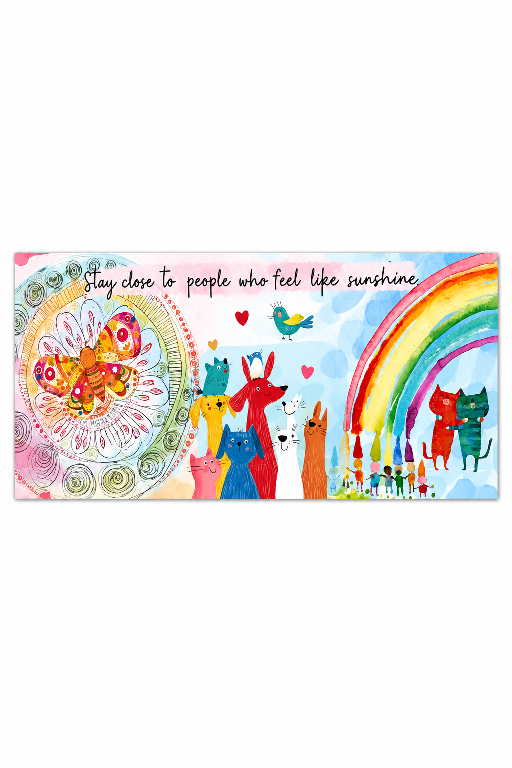 Multi surface Display Magnets