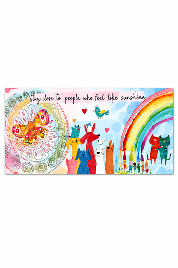 Multi surface Display Magnets