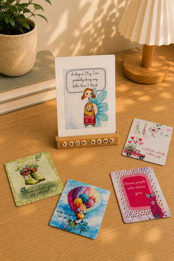 Multi surface Display Magnets
